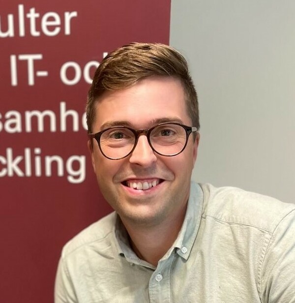 Profilbild för Ingel Petré