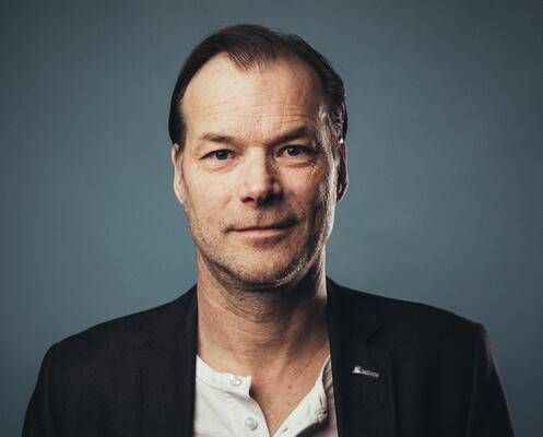 Profile image for Fredrik Edholm