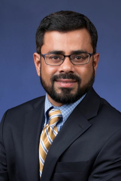 Profilbild för Mohammad Faysel