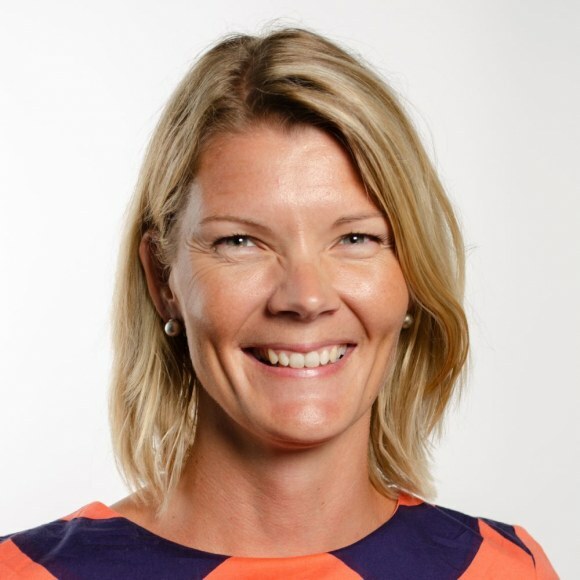 Profile image for Minna Tiainen