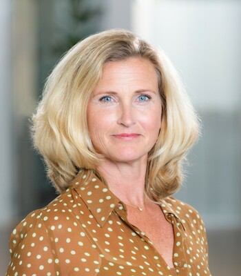 Profile image for Lena Strömberg