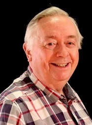 Profilbild för Magnus Fogelberg