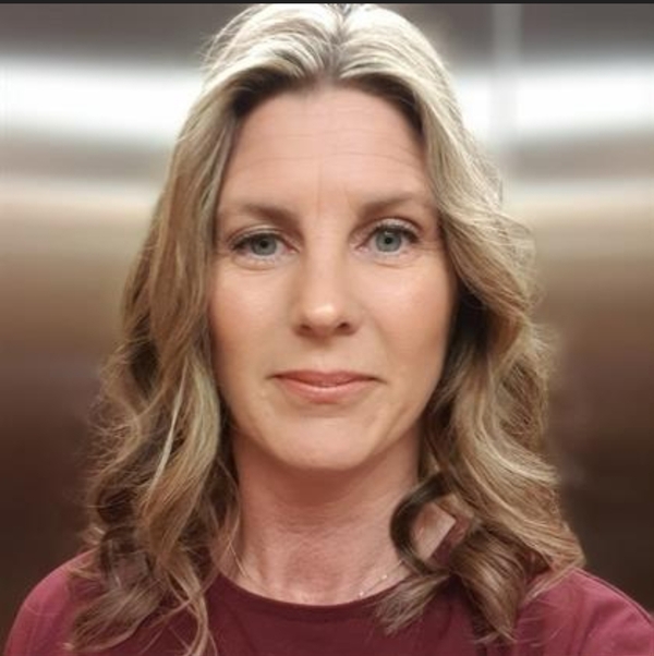 Profilbild för Åsa Holmlund