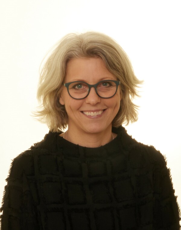 Profilbild för Johanna Maxson