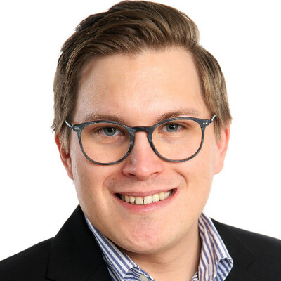 Profilbild för Ulrik Hellmark
