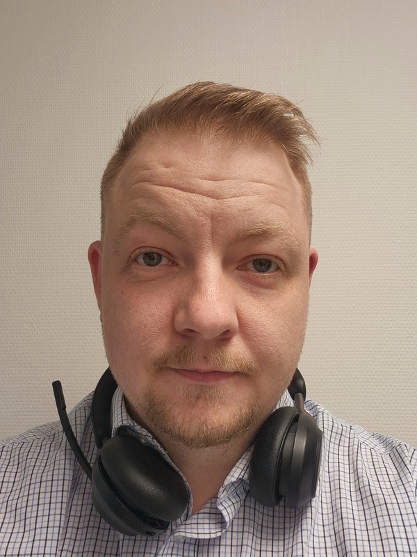 Profilbild för Max Birath