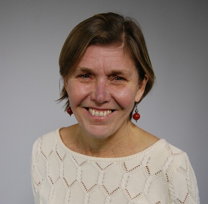 Profile image for Åsa Holmér