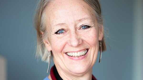 Profilbild för Inger Hagerman