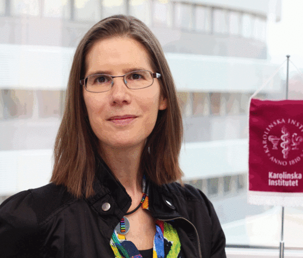 Profilbild för Sabine Koch