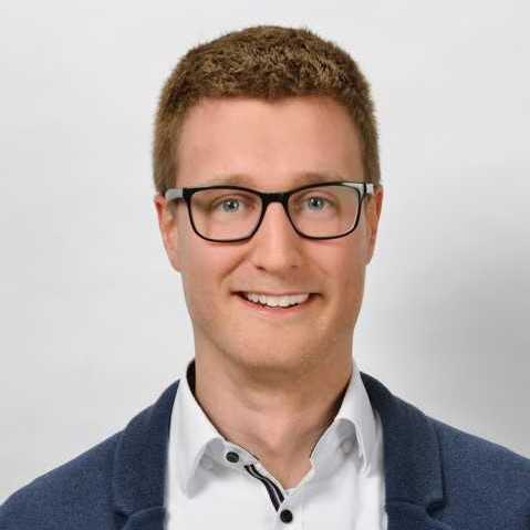 Profilbild för Jonathan Mang