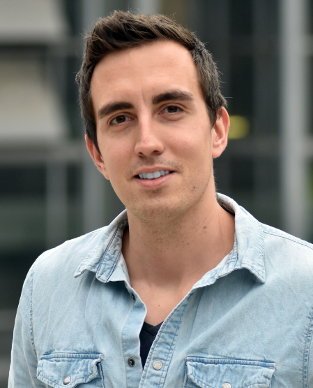 Profilbild för Stefan Sigle