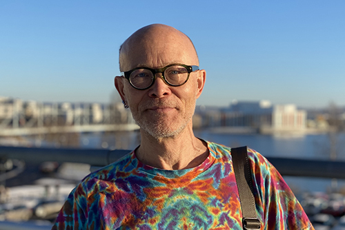 Profilbild för Ingemar Kåreholt