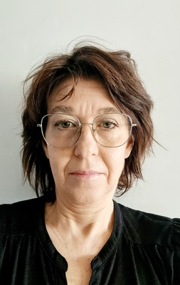 Profilbild för Åse Andersson