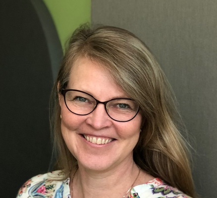 Profilbild för Heidi Anttila