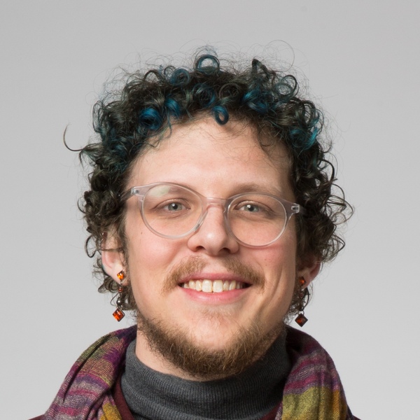 Profilbild för Denis Newman-Griffis