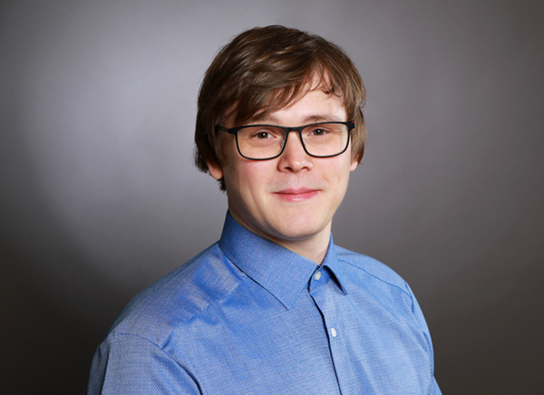 Profilbild för Christian Draeger