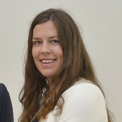 Profilbild för Aniek Markus