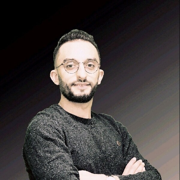 Profilbild för Abdelmalek MOUAZER