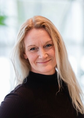 Profilbild för Cecilia Fenelius