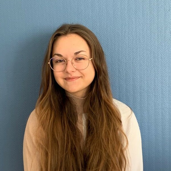 Profilbild för Chloé Saint-Dizier