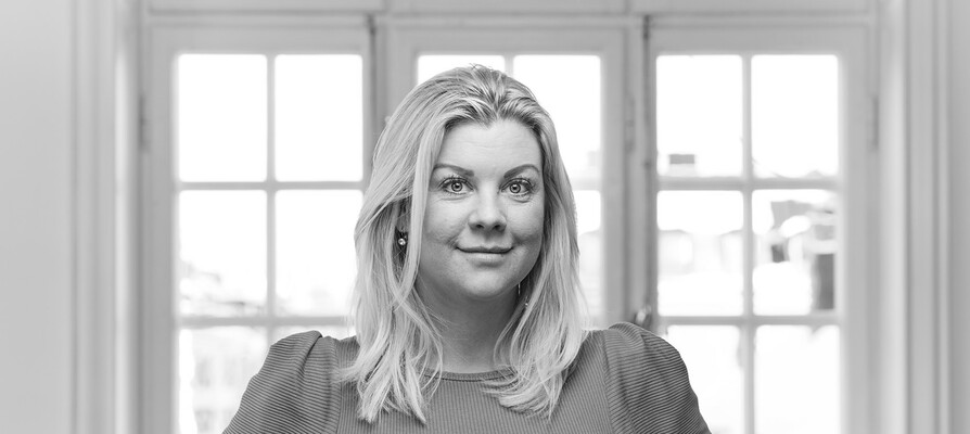 Profile image for Karin Evenholt