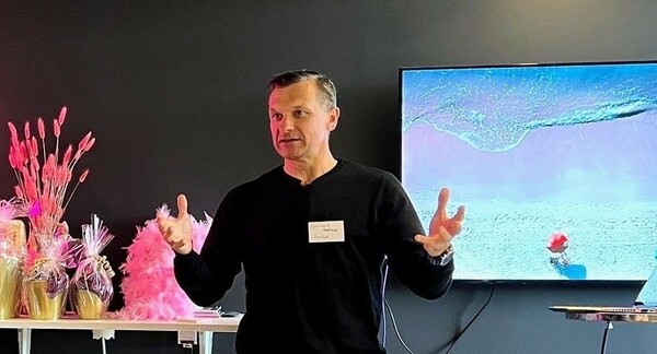 Profilbild för Gerhard Bothma