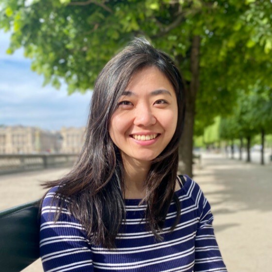 Profilbild för Cynthia Yang