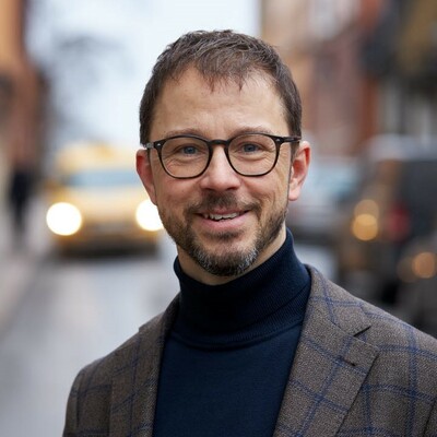 Profilbild för Markus Bylund