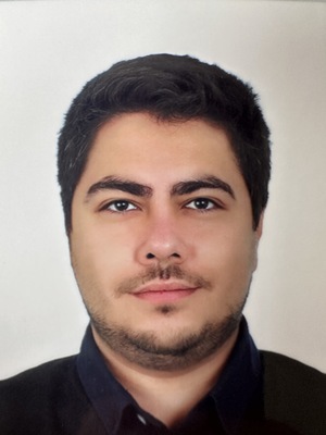 Profile image for Berk Ozturk