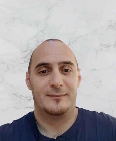 Profilbild för Omar Hamed