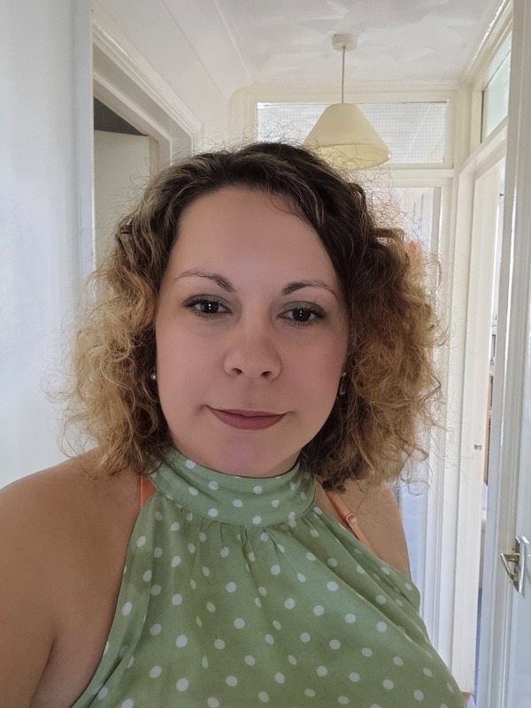 Profilbild för Elisavet Andrikopoulou