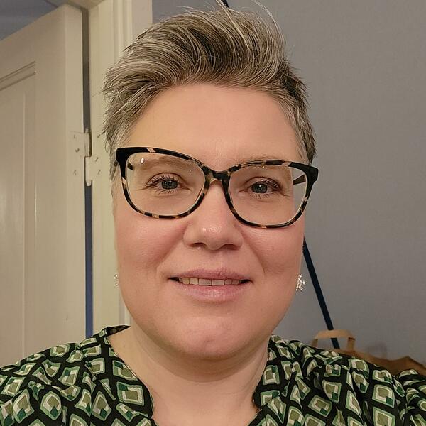 Profile image for Paula Törnqvist