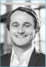 Profilbild för Dr. Markus Schinle