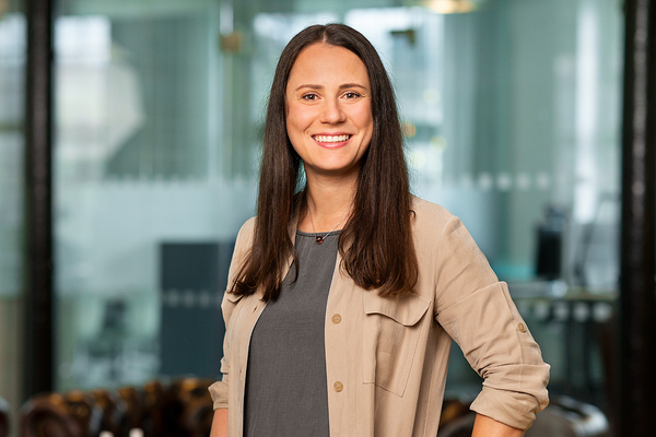 Profilbild för Anastacia Simonchik