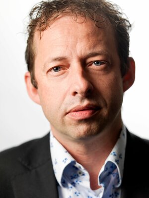 Profile image for Felix Cillessen