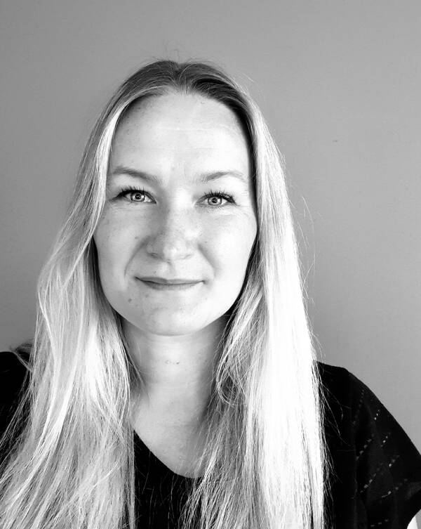 Profilbild för Ilona Ruotsalainen