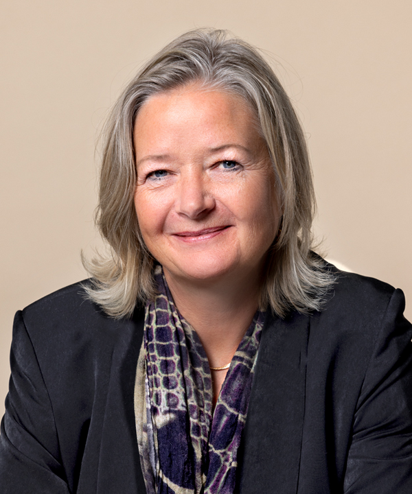 Profilbild för Åse Ek