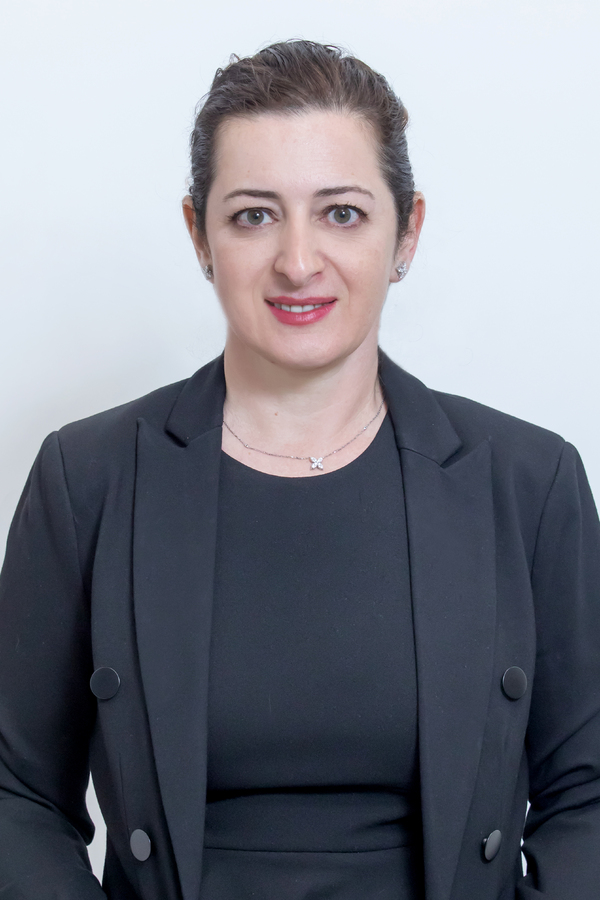 Profilbild för Armine Lulejian