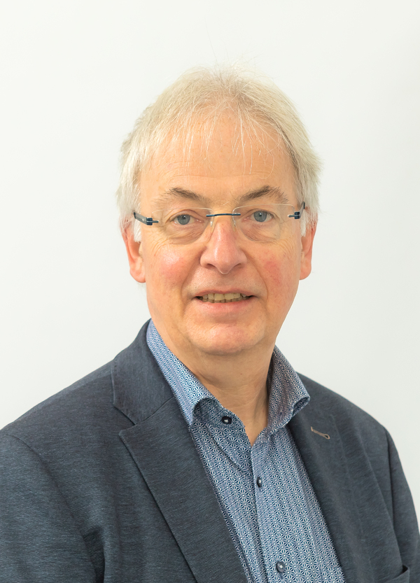 Profilbild för Alfred Winter