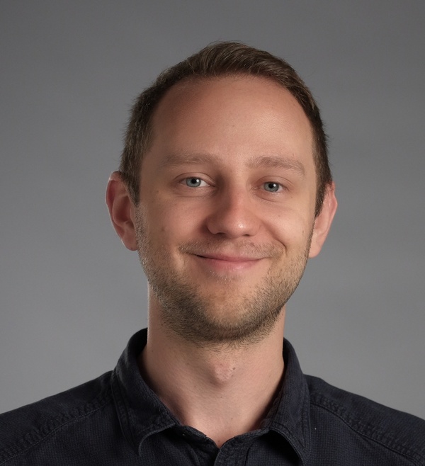 Profilbild för Dominik Müller