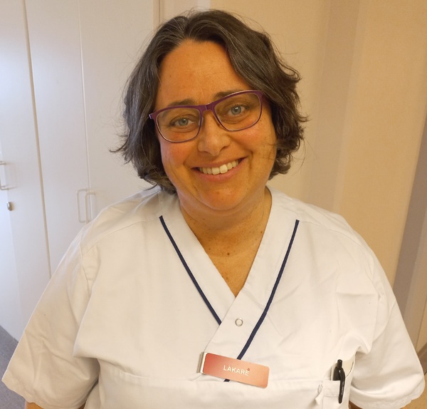 Profilbild för Sara Bucher