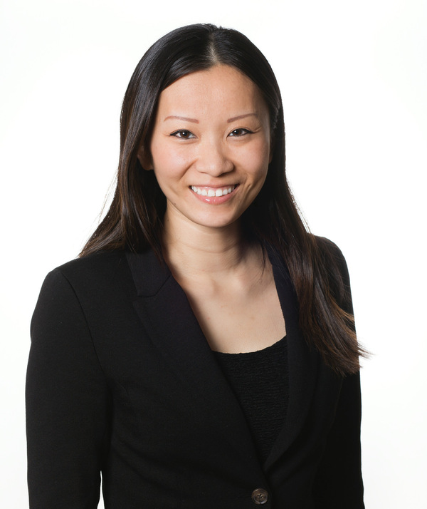 Profilbild för Sara Lei