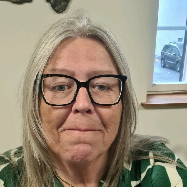 Profilbild för Karin Ahlin