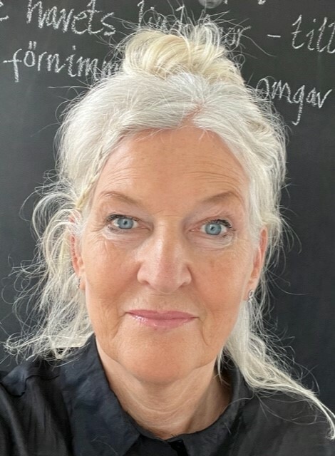 Profilbild för Agnetha Perlkvist