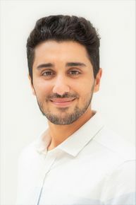 Profilbild för Mustafa Kemal Yildirim