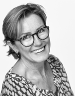 Profilbild för Ann Kristin Rotegård