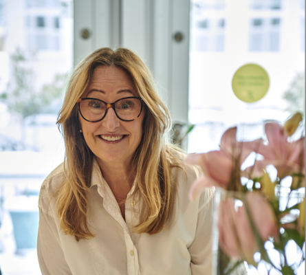 Profile image for Anette Cederberg