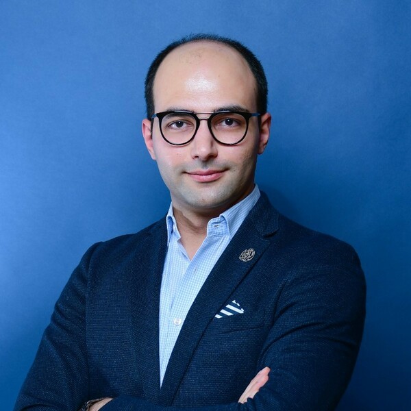 Profilbild för Samer Alkarkoukly