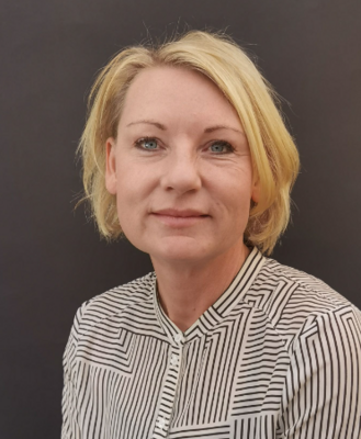 Profile image for Tanja Mattson