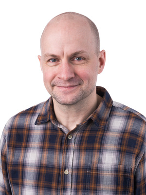 Profilbild för Nils Forsell